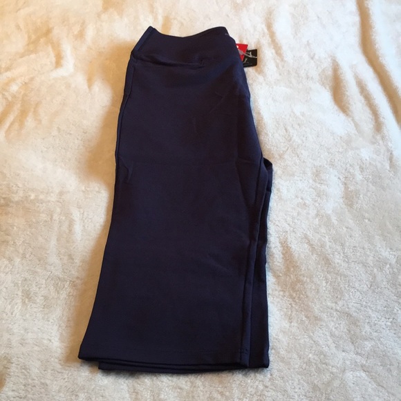 Puma capri pants moisture management athletic pants dry cell size XL - Picture 5 of 7